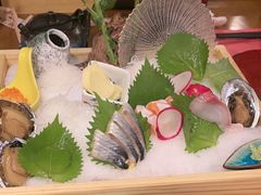 -大江户日本料理(吕厝店)