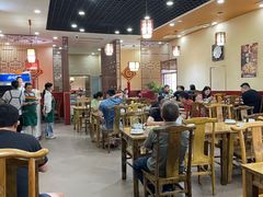 大堂-福顺祥大盘鸡(临潼店)