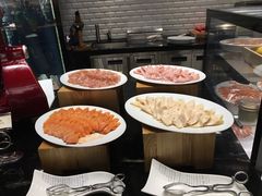 -星汇餐厅(新濠影汇店)