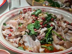 -广府乡下·饭庄(新港东路店)