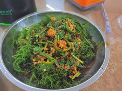 -湛江海鲜餐厅
