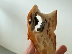 -汉柏麦香德国面包房(海信店)