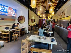 -钢管厂五区小郡肝火锅串串香(清河店)