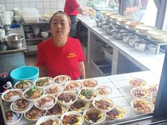 -洞子口张老二凉粉(文殊院店)