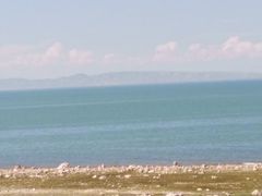 -青海湖国家重点风景名胜区