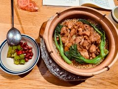 -嘉年华面包房餐厅（饺子馆）(陶然亭店)