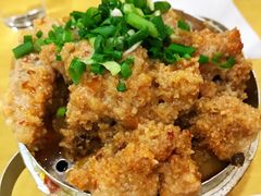 -张豆花(碚峡路店)