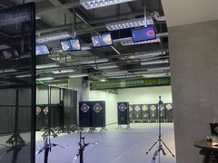 -無弓射箭俱乐部(领展中心城店)
