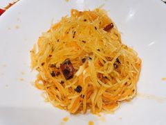 -老板娘的烤肉店(港湾广场店)