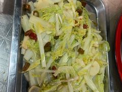 泡椒娃娃菜-小板凳(四公里店)