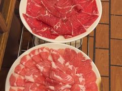 -马记伊源斋涮肉·清真菜(潘家园古玩市场店)