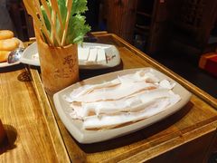 大侠猪黄喉-蜀大侠火锅(寰球文化地标·总府店)