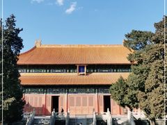 -历代帝王庙博物馆