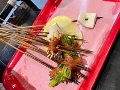 -钢管厂五区小郡肝串串香火锅(梅川路店)