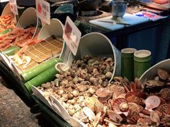 -星伦多自助料理·涮烤一体(虹悦城店)