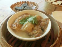 -潮府馆·非遗潮州菜·港式点心(世纪公园店)