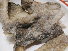 -肥汁米蘭香港米线(长宁来福士店)