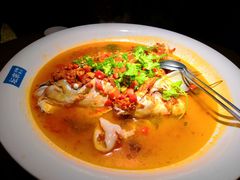 -坛宗剁椒鱼头(河西王府井店)