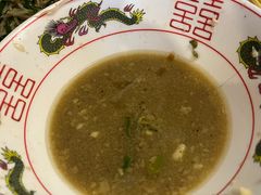 -拉面莊夢語＆中华料理八椿