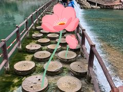 -河南宝泉旅游区