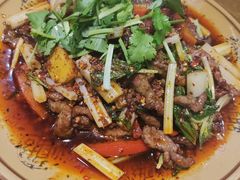 -乐山第一家临江鳝丝(茶坊路店)