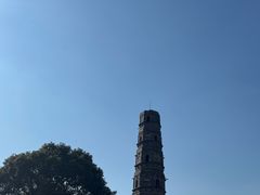 -上海青龙寺