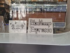 -BLACKSHEEP ESPRESSO(建国中路店)
