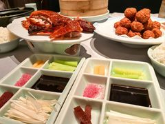 -四世同堂·京菜·烤鸭(双井店)