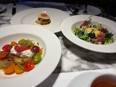 -滙壹西餐厅·厦门华尔道夫酒店