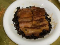 -阿清煲仔店(纺织城店)