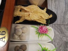 -禧鳳記·猪肚鸡火锅(玖洲道店)