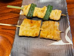 -鸟鹏烧鸟居酒屋(仁恒梦中心店)