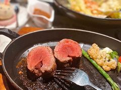 -西堤牛排(杭州金沙天街龙湖店)