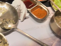 -西塔老太太泥炉烤肉(龙湖北苑天街店)