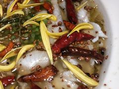 -太二酸菜鱼(深圳布吉万象汇店)