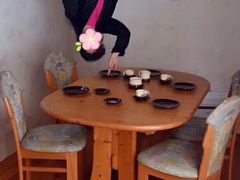 -金山农民画村-枫泾波兰倒置屋
