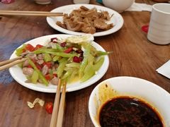-老刘家永盛斋·传统泡馍(东关南街店)