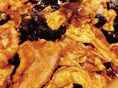 醋溜木须-陈傻子餐厅(世纪都会店)