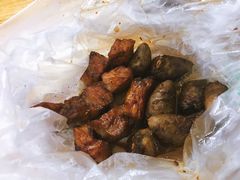 -王记西鎮电烤肉(汶上路店)