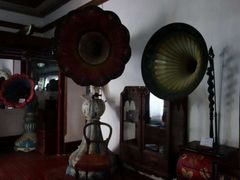 -旅顺留声机博物馆
