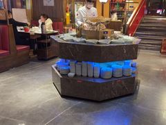 -捞神煲汤火锅(湖滨商业街店)