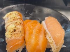 -争鲜回转寿司(雨花客厅PLUS店)