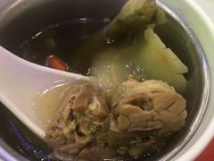 -澳门陈光记烧味饭店(郎家园店)