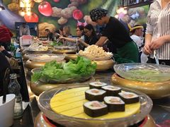 -龍歌自助小火锅(崂山丽达店)