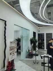 -ON STAR SALON