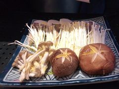 -喜鹊烤肉酒场(美乐城店)