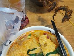 -螺小胖柳州螺蛳粉(钟楼总店)
