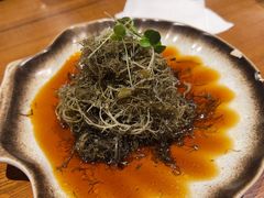 梅里树花菜-敏珠拉姆藏餐·南京厨房(富春江东街店)