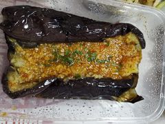 -零零後碳烤大排档(曙光星城旗舰店)