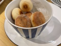 -玛尚诺意式餐厅(日月光店)